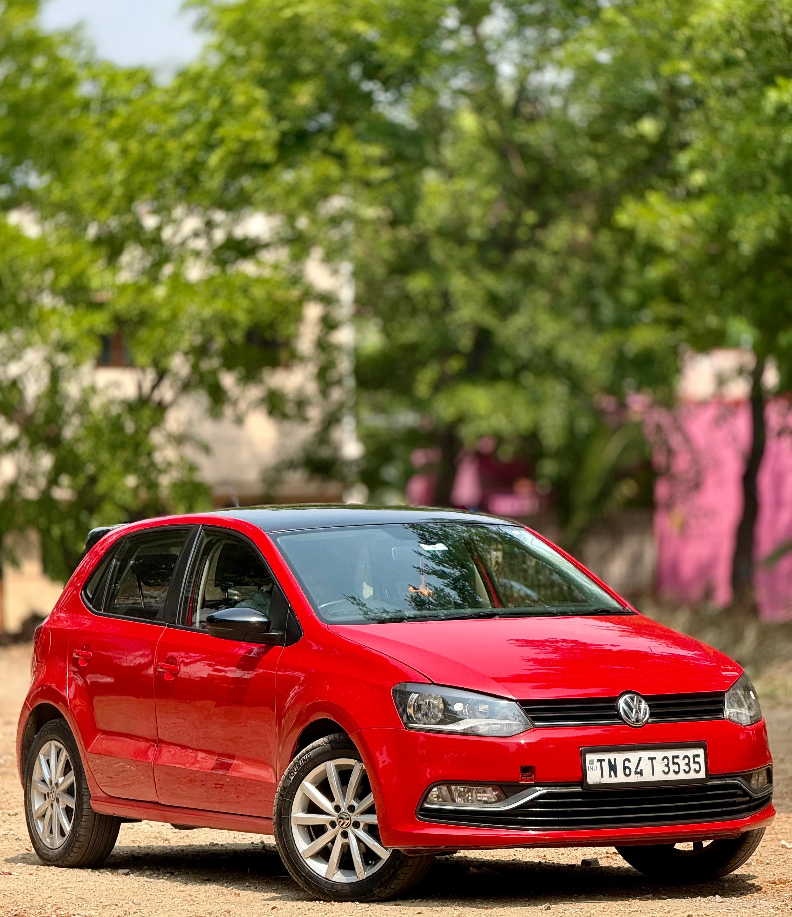 Volkswagen Polo - Image 7